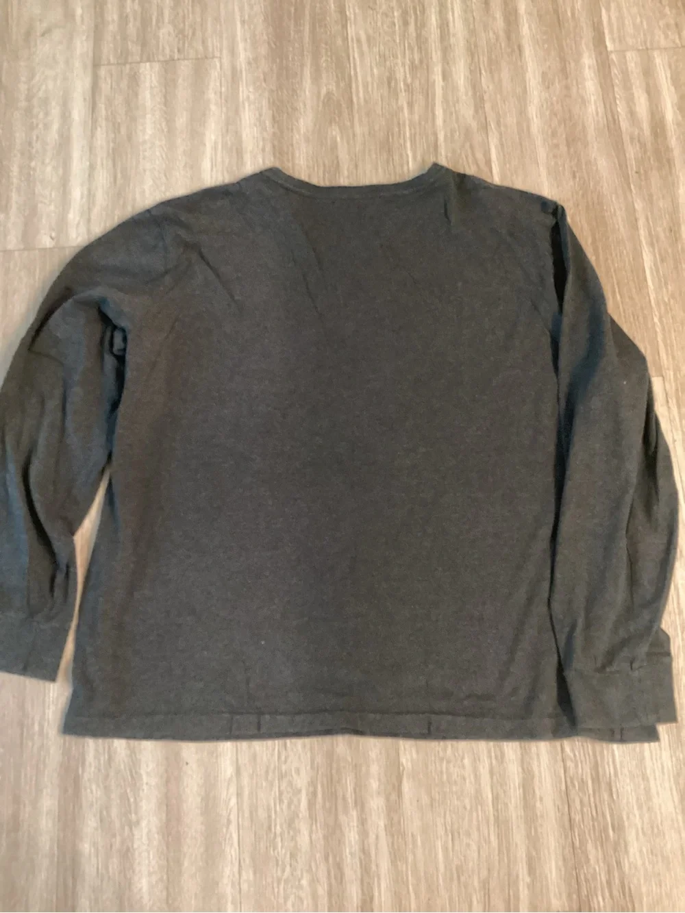 Polo Ralph Lauren long-sleeved shirt bundle